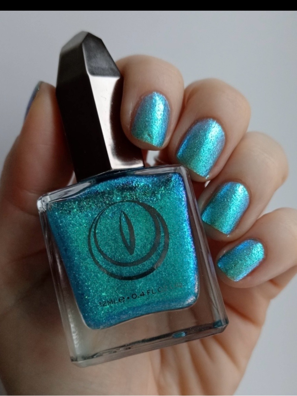 RARE Mooncat Catfished Nail Polish – Retired / Discontinued – Mermaid Tales